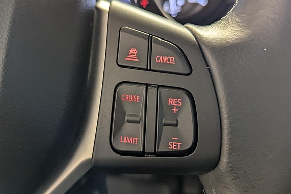 Suzuki SX4 S-Cross 18 of 30