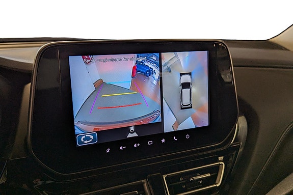 Suzuki SX4 S-Cross 25 of 30