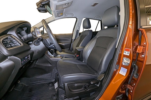 Suzuki SX4 S-Cross 12 of 30