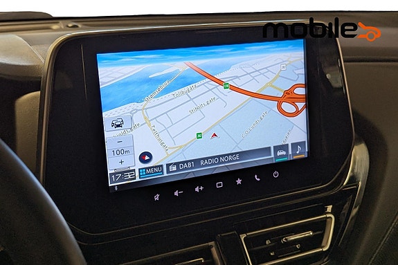 Suzuki SX4 S-Cross 23 of 30