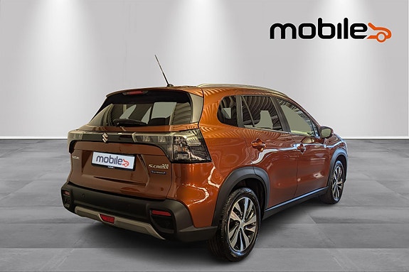 Suzuki SX4 S-Cross 5 of 30