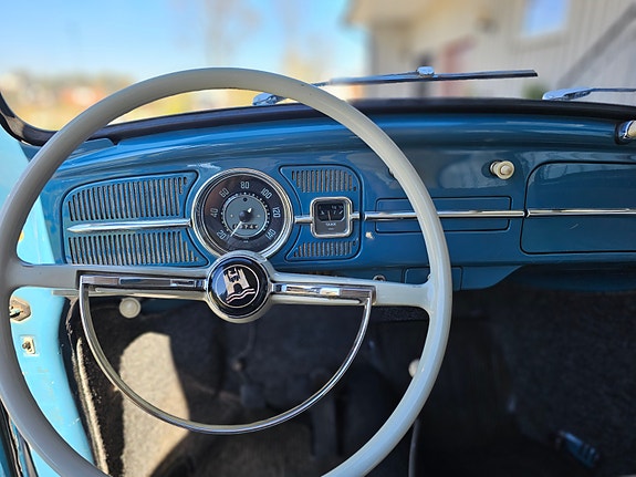 Volkswagen Boble (gml. type) 20 of 30