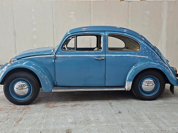 Volkswagen Boble (gml. type) 6 of 30