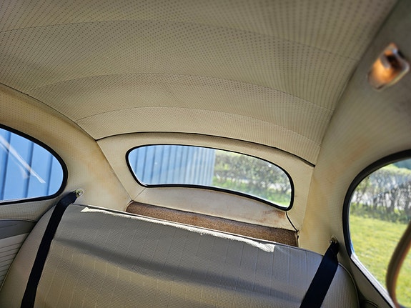 Volkswagen Boble (gml. type) 25 of 30