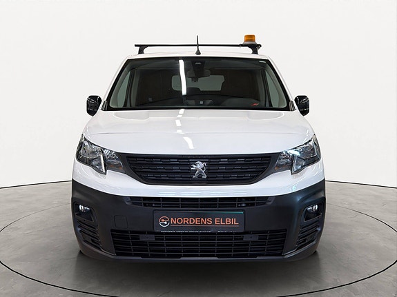 Peugeot Partner 6 of 30