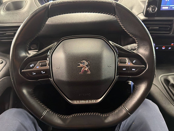 Peugeot Partner 15 of 30