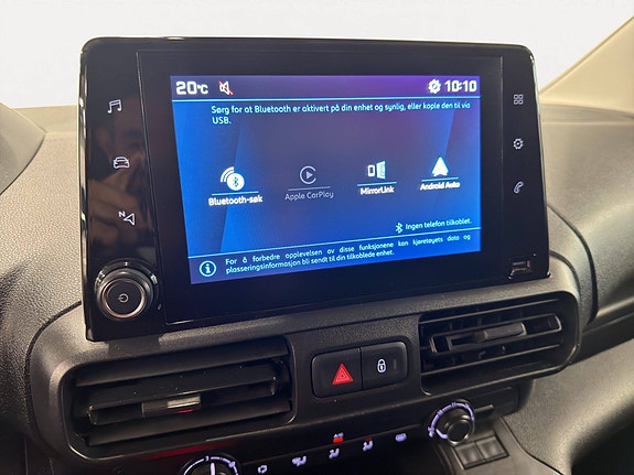 Peugeot Partner 18 of 30
