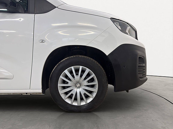 Peugeot Partner 9 of 30