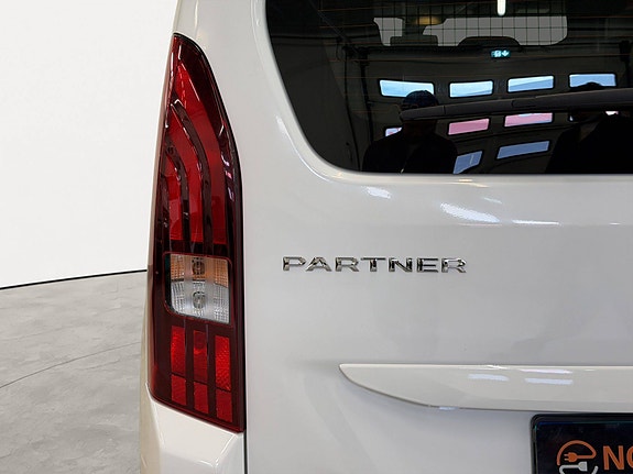Peugeot Partner 10 of 30