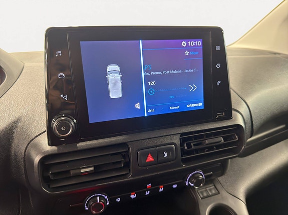 Peugeot Partner 21 of 30