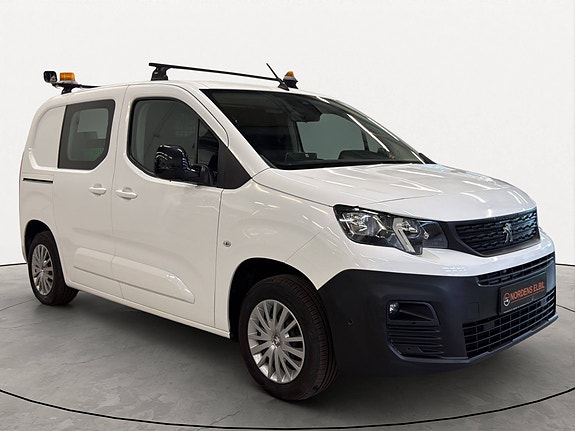 Peugeot Partner 4 of 30