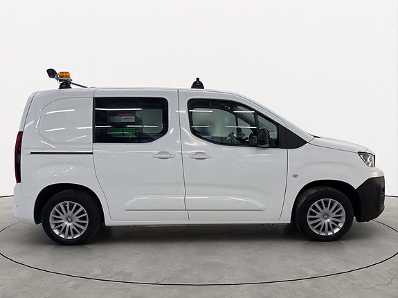 Peugeot Partner 2 of 30