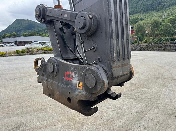 Volvo EC530 8 of 30