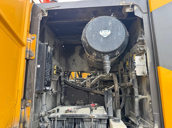 Volvo EC530 22 of 30