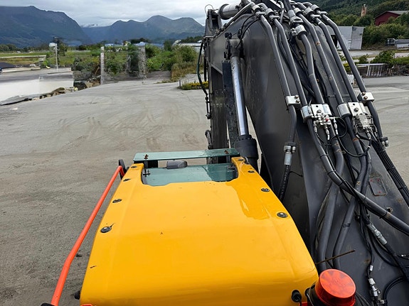 Volvo EC530 24 of 30