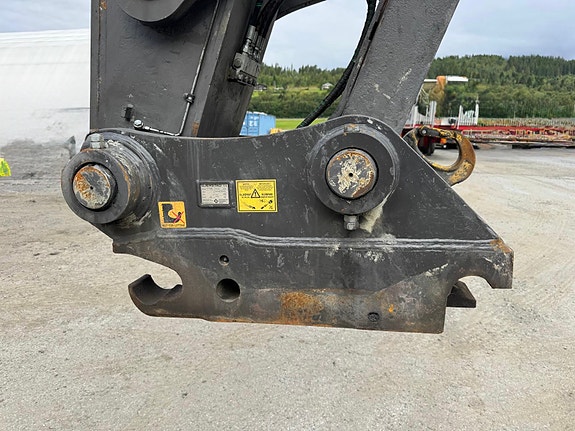 Volvo EC530 6 of 30