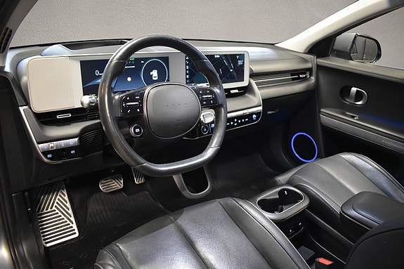 Hyundai Ioniq 5 7 of 30