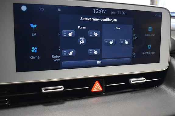 Hyundai Ioniq 5 26 of 30