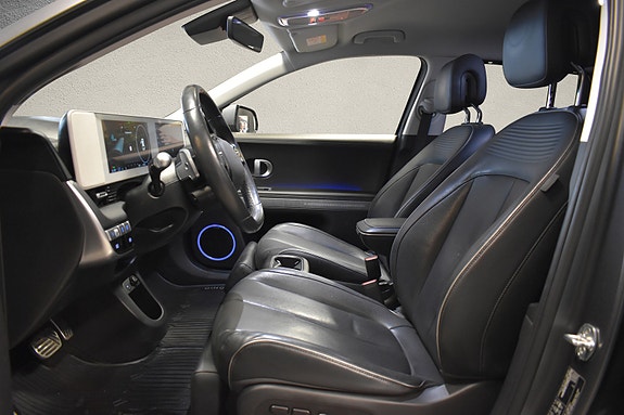 Hyundai Ioniq 5 8 of 30