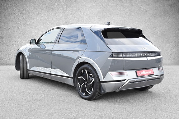 Hyundai Ioniq 5 3 of 30