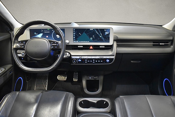 Hyundai Ioniq 5 10 of 30