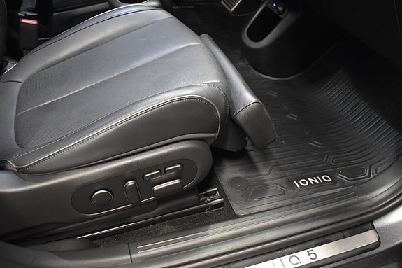 Hyundai Ioniq 5 12 of 30