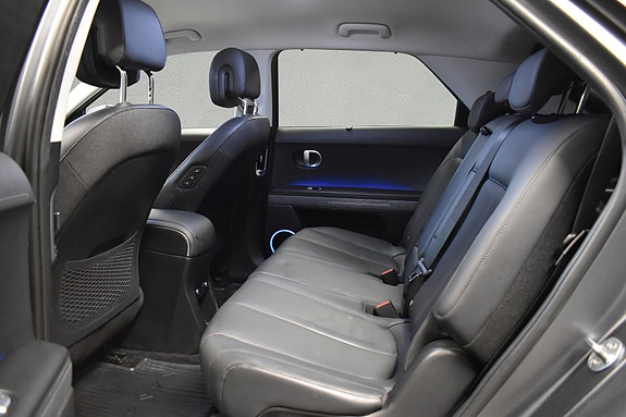 Hyundai Ioniq 5 6 of 30