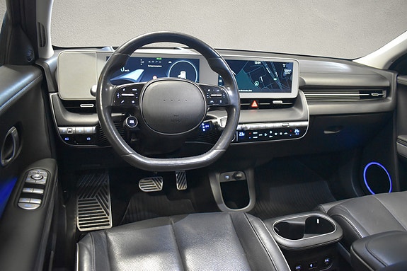 Hyundai Ioniq 5 9 of 30