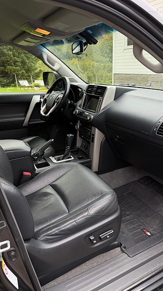 Toyota Land Cruiser 15 of 20