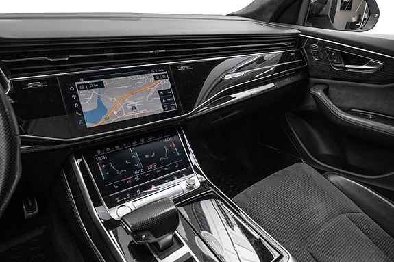 Audi Q8 19 of 30