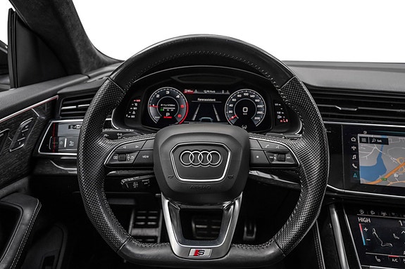 Audi Q8 29 of 30