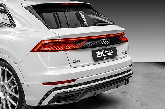 Audi Q8 8 of 30