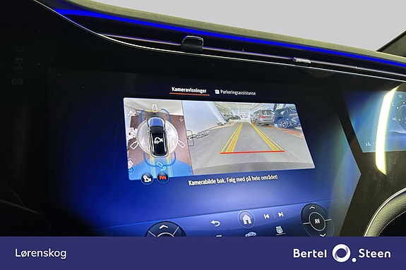 Mercedes-Benz EQE SUV 25 of 30