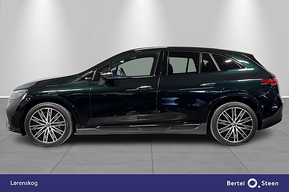 Mercedes-Benz EQE SUV 2 of 30