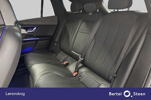 Mercedes-Benz EQE SUV 14 of 30