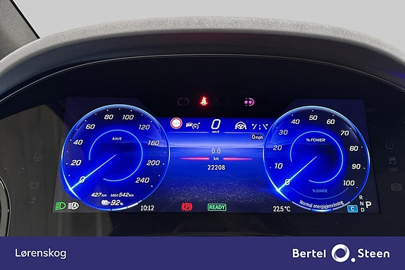 Mercedes-Benz EQE SUV 19 of 30