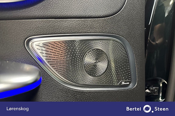 Mercedes-Benz EQE SUV 13 of 30