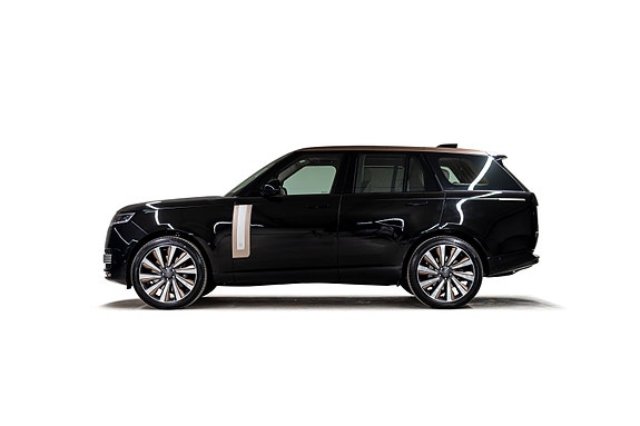 Land Rover Range Rover 16 of 19