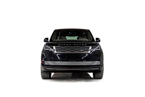 Land Rover Range Rover 17 of 19
