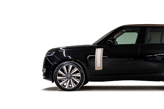 Land Rover Range Rover 19 of 19