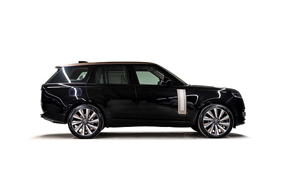 Land Rover Range Rover 5 of 19