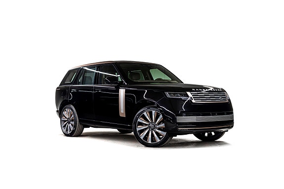 Land Rover Range Rover 4 of 19