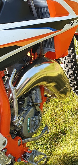 KTM 65 cx 2 of 9