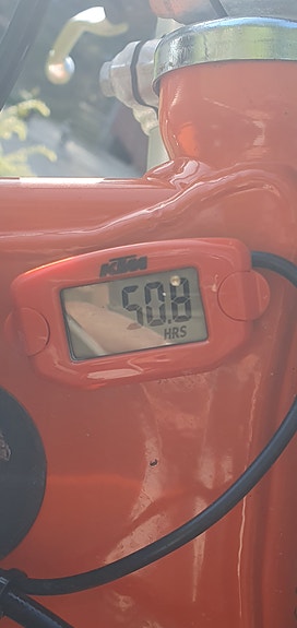 KTM 65 cx 4 of 9