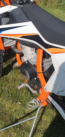 KTM 65 cx 6 of 9