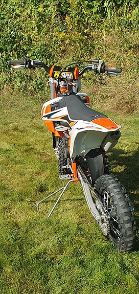 KTM 65 cx 9 of 9