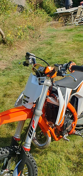KTM 65 cx 7 of 9