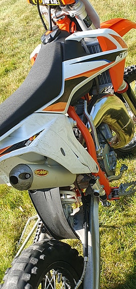 KTM 65 cx 8 of 9