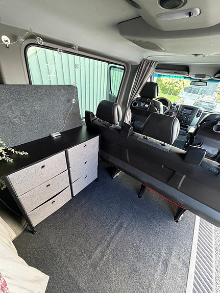 Mercedes-Benz Sprinter 315 20 of 24