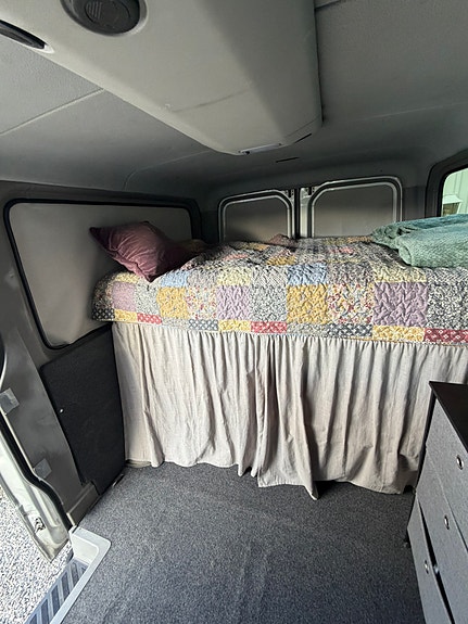 Mercedes-Benz Sprinter 315 23 of 24